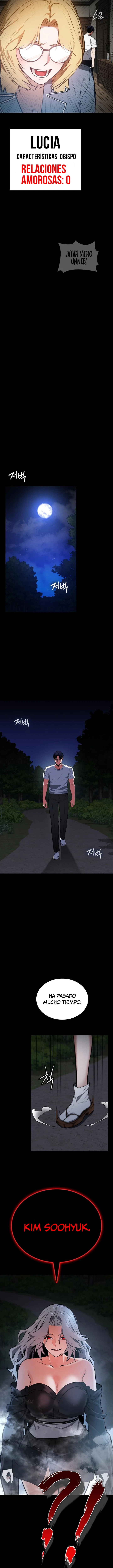 Day Walker capítulo 78, página 15