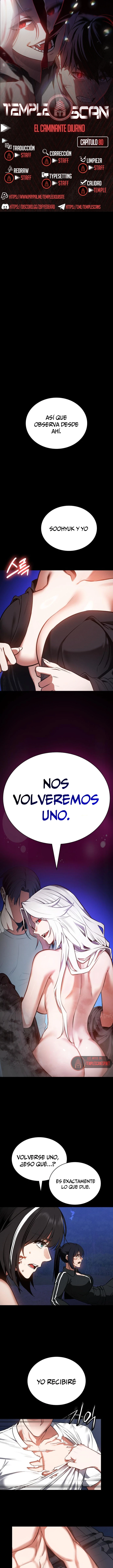 Day Walker capítulo 80, página 1