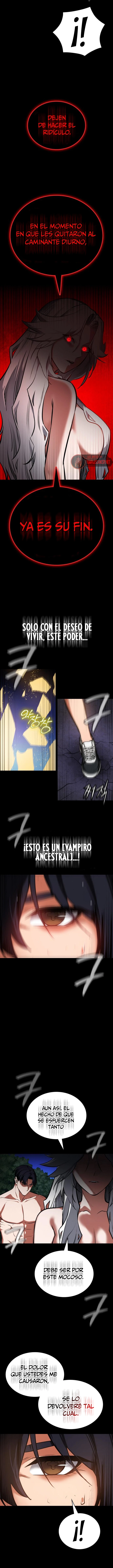 Day Walker capítulo 81, página 10