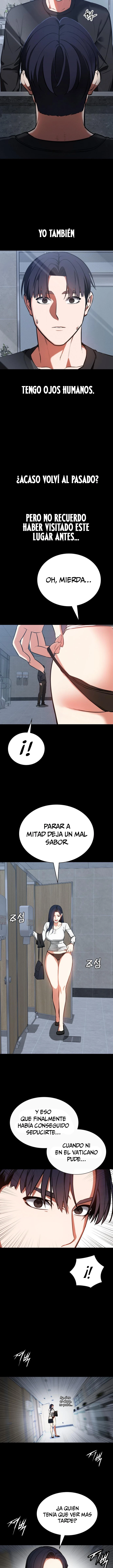 Day Walker capítulo 82, página 3