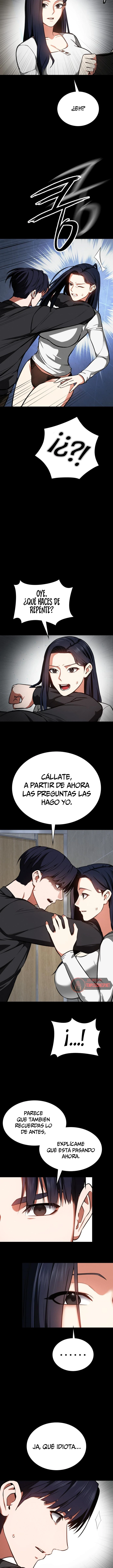 Day Walker capítulo 82, página 4