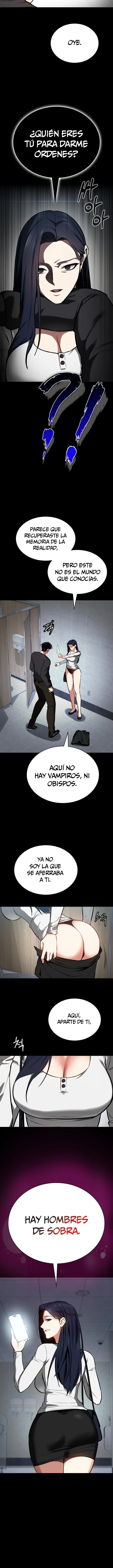 Day Walker capítulo 82, página 5