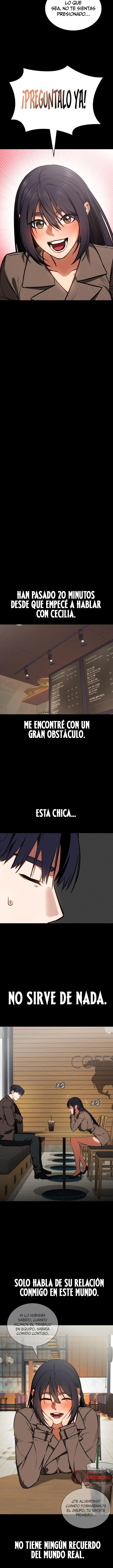 Day Walker capítulo 83, página 10