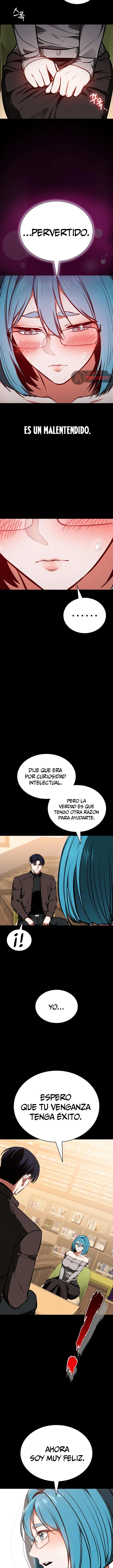 Day Walker capítulo 85, página 9