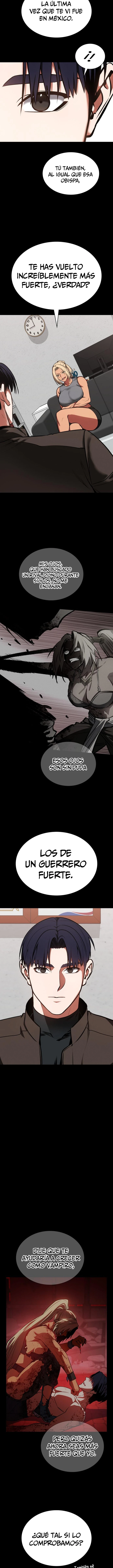 Day Walker capítulo 86, página 5