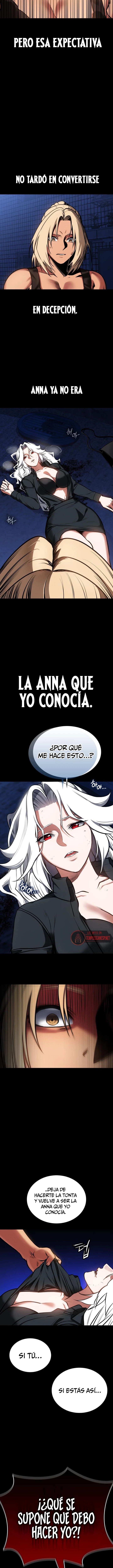 Day Walker capítulo 87, página 5