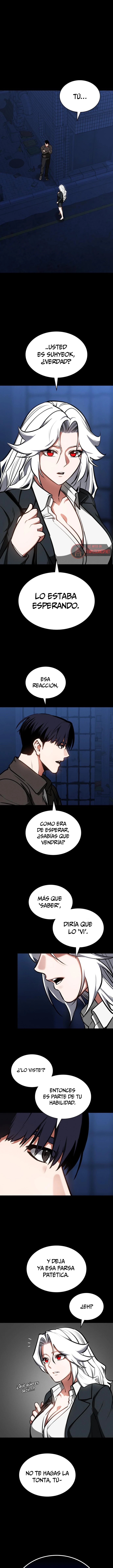 Day Walker capítulo 87, página 10