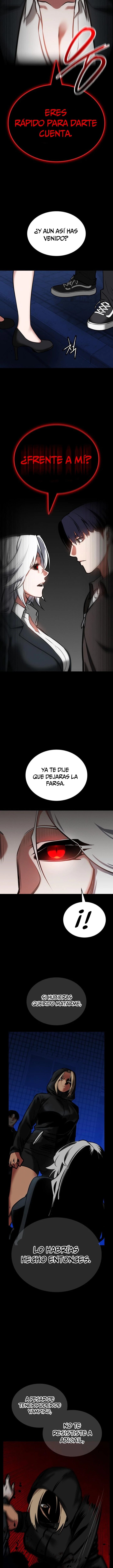 Day Walker capítulo 87, página 12