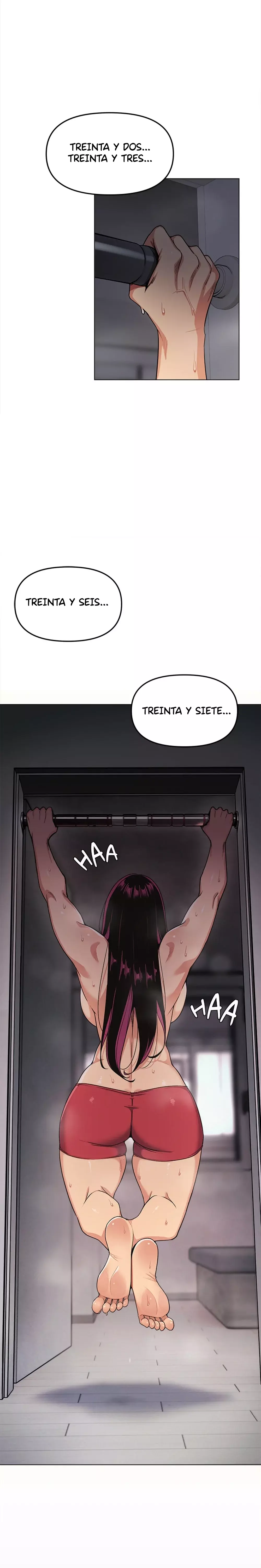 Deja de Fumar - Uncensored capítulo 1, página 31