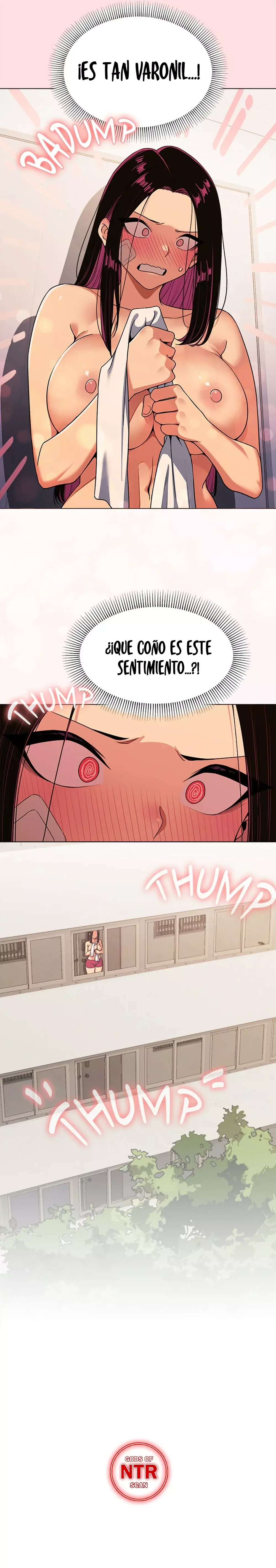 Deja de Fumar - Uncensored capítulo 1, página 59