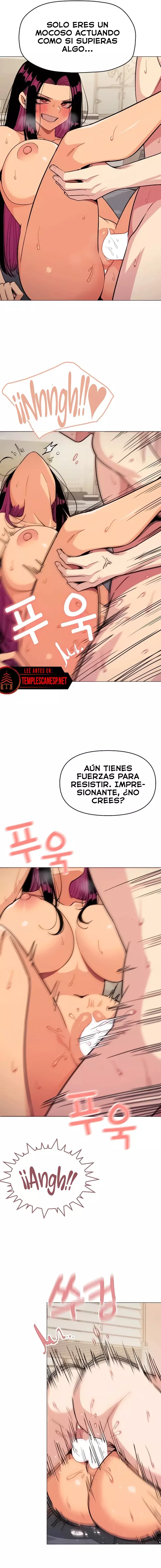 Deja de Fumar - Uncensored capítulo 10, página 5