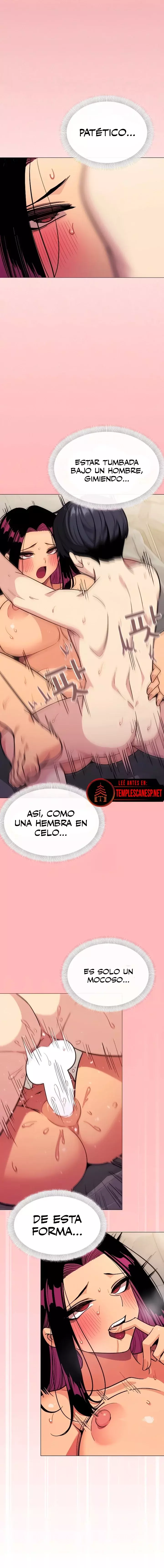 Deja de Fumar - Uncensored capítulo 10, página 7