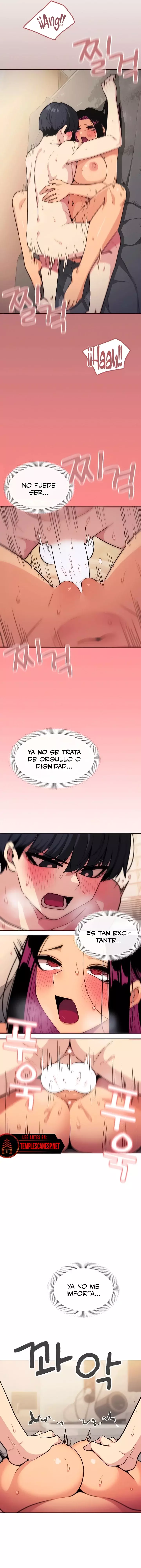 Deja de Fumar - Uncensored capítulo 10, página 10