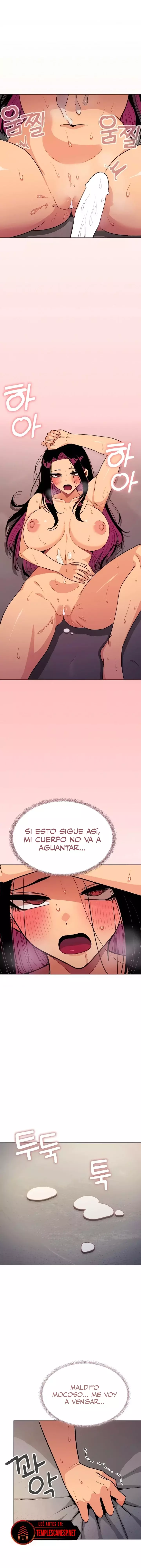 Deja de Fumar - Uncensored capítulo 10, página 13