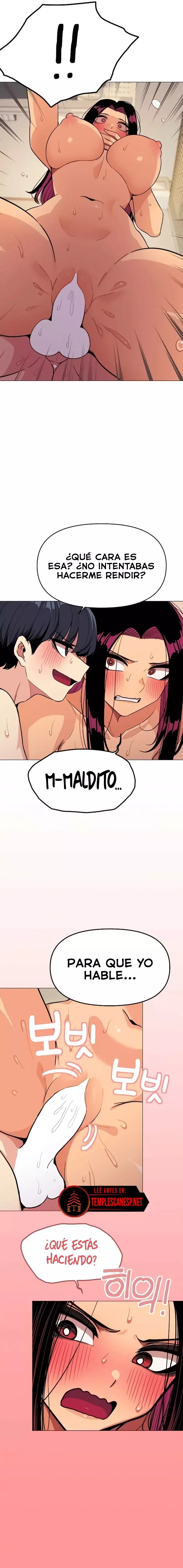 Deja de Fumar - Uncensored capítulo 10, página 15
