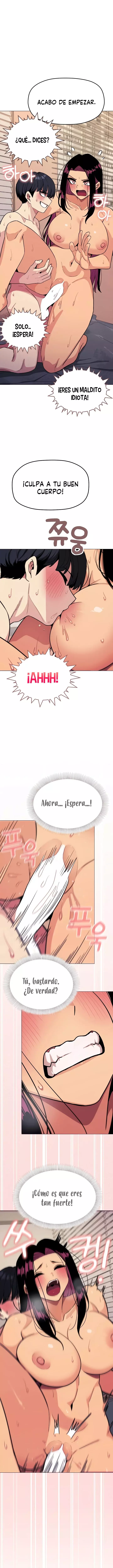 Deja de Fumar - Uncensored capítulo 11, página 2