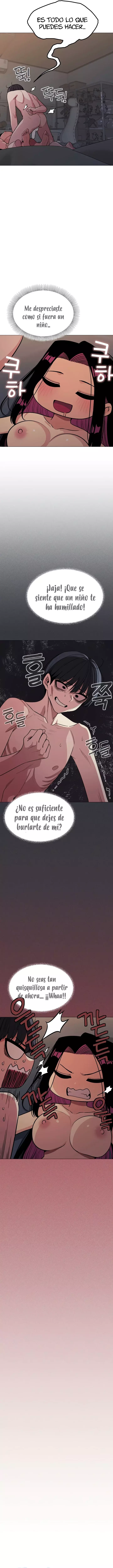 Deja de Fumar - Uncensored capítulo 11, página 5