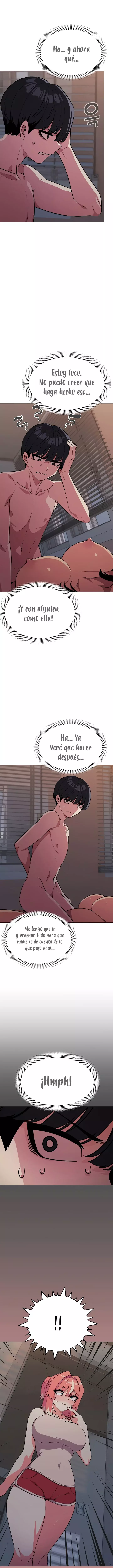 Deja de Fumar - Uncensored capítulo 11, página 7
