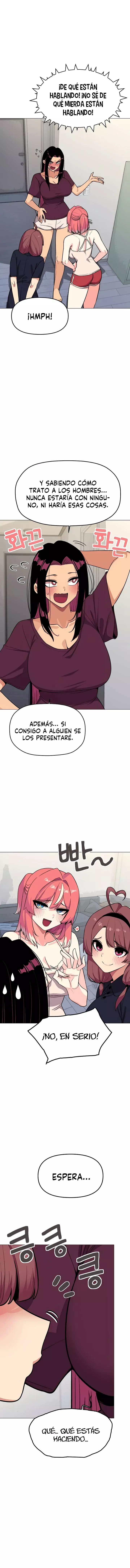 Deja de Fumar - Uncensored capítulo 11, página 12