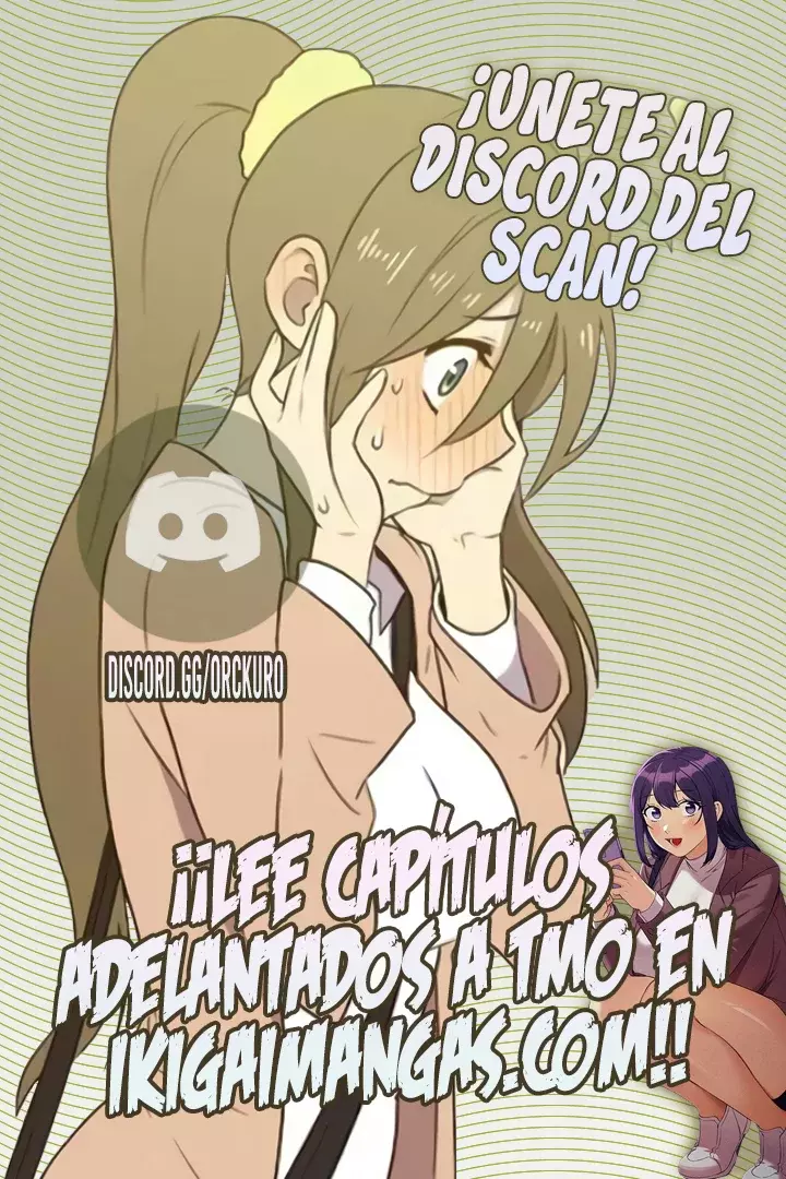 Deja de Fumar - Uncensored capítulo 11, página 19