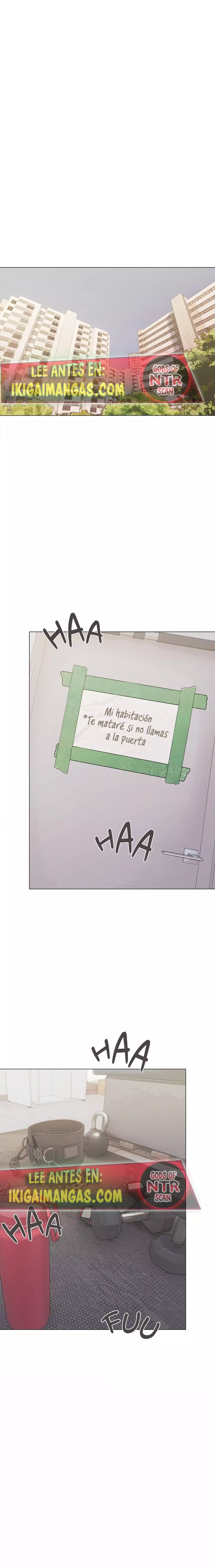 Deja de Fumar - Uncensored capítulo 12, página 10