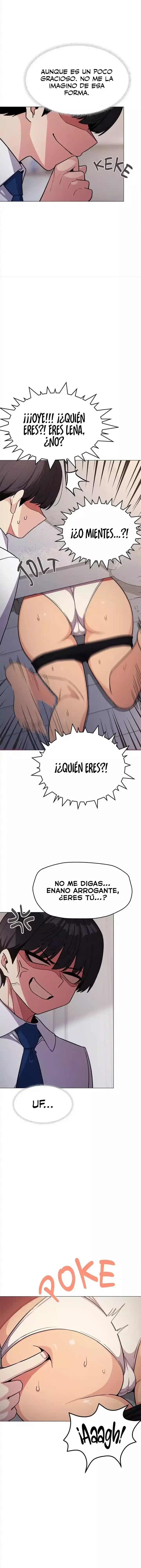 Deja de Fumar - Uncensored capítulo 13, página 3