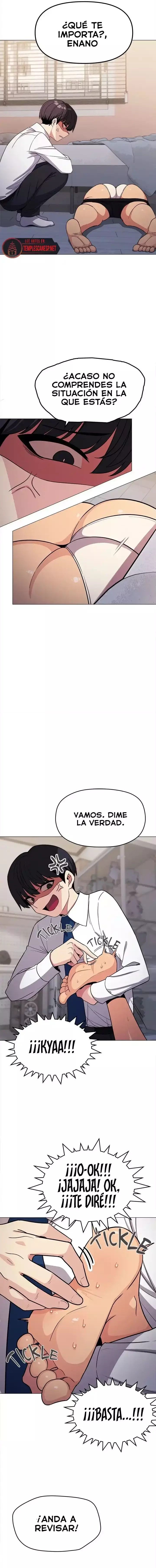 Deja de Fumar - Uncensored capítulo 13, página 8
