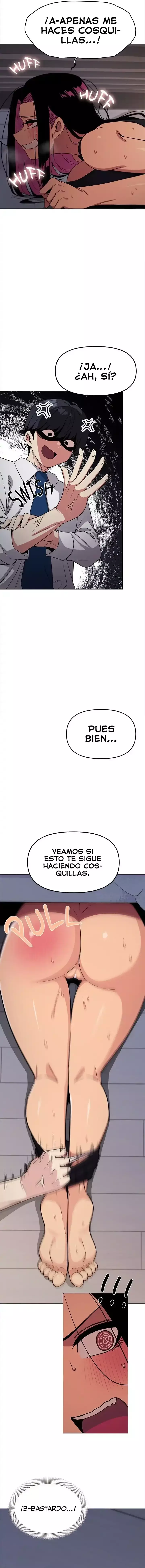 Deja de Fumar - Uncensored capítulo 13, página 12
