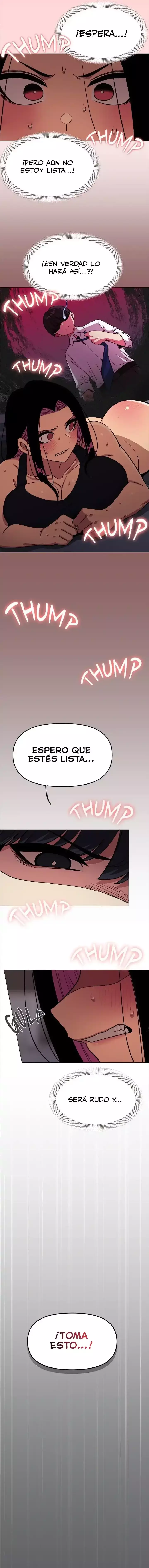 Deja de Fumar - Uncensored capítulo 13, página 14