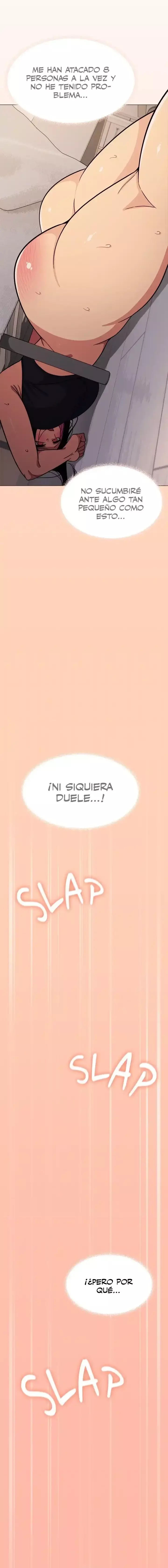 Deja de Fumar - Uncensored capítulo 13, página 17