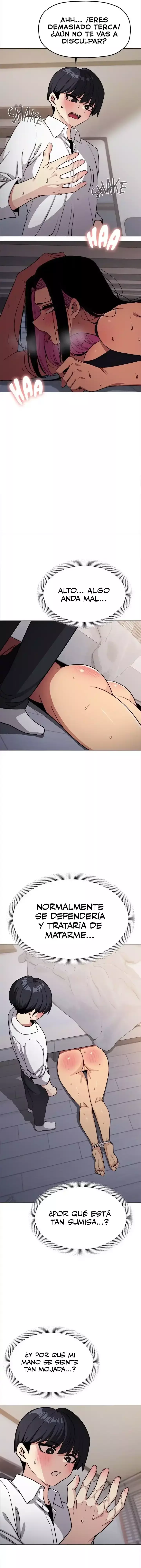 Deja de Fumar - Uncensored capítulo 13, página 19