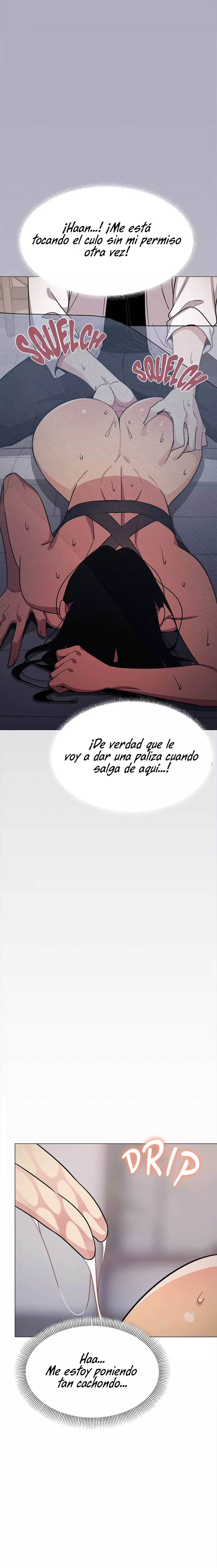 Deja de Fumar - Uncensored capítulo 14, página 11