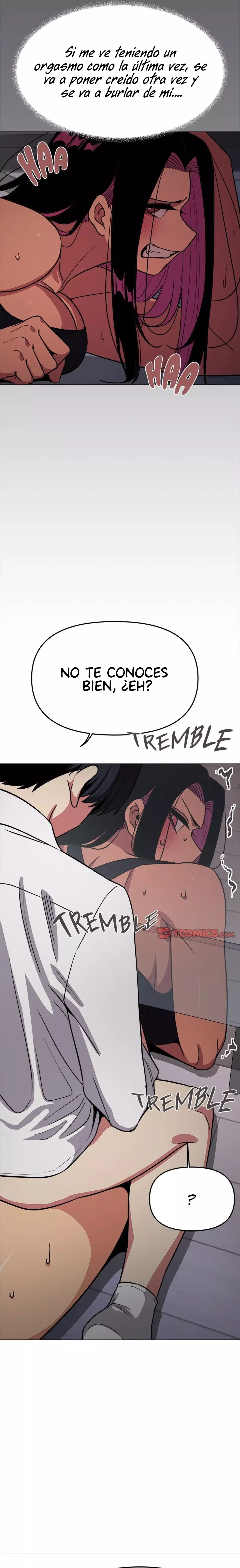 Deja de Fumar - Uncensored capítulo 14, página 18