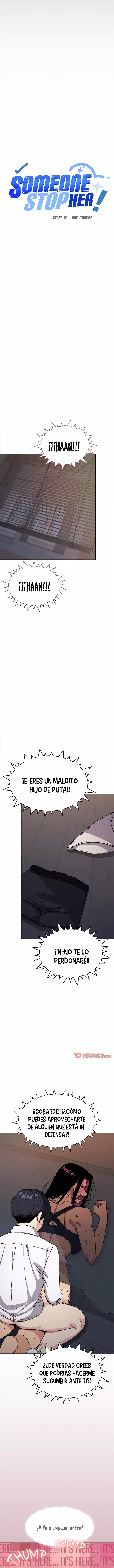 Deja de Fumar - Uncensored capítulo 15, página 2