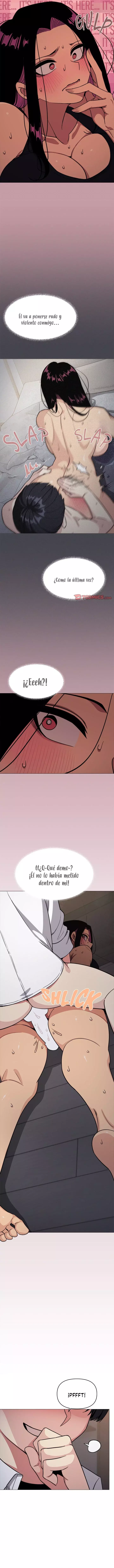 Deja de Fumar - Uncensored capítulo 15, página 3