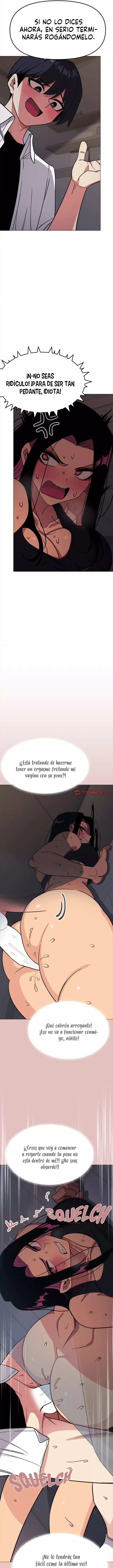 Deja de Fumar - Uncensored capítulo 15, página 10