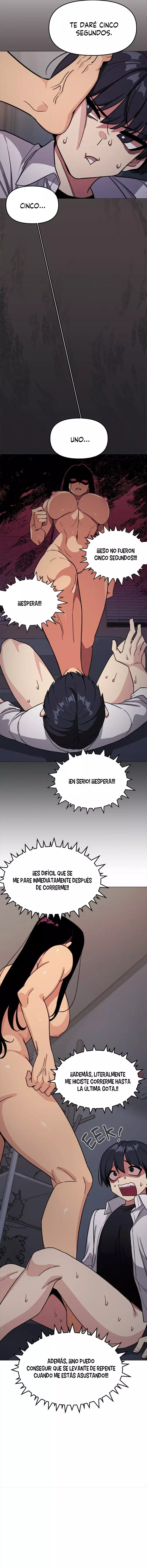 Deja de Fumar - Uncensored capítulo 16, página 4