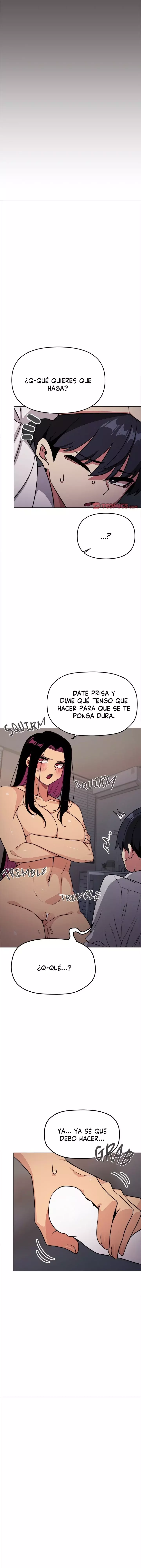 Deja de Fumar - Uncensored capítulo 16, página 7