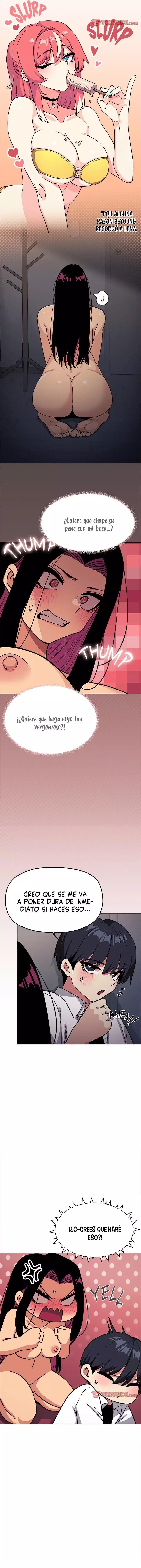 Deja de Fumar - Uncensored capítulo 16, página 11