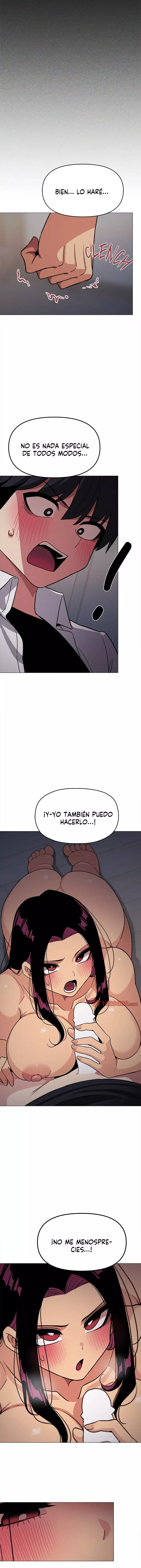Deja de Fumar - Uncensored capítulo 16, página 13