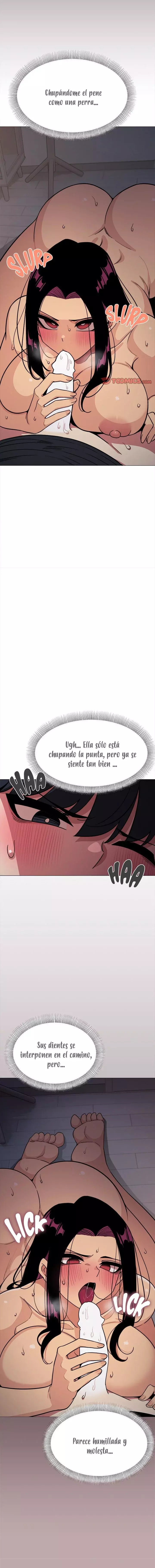 Deja de Fumar - Uncensored capítulo 16, página 17