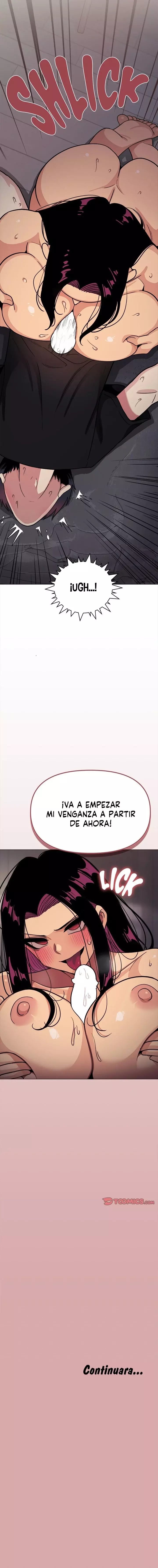 Deja de Fumar - Uncensored capítulo 16, página 22