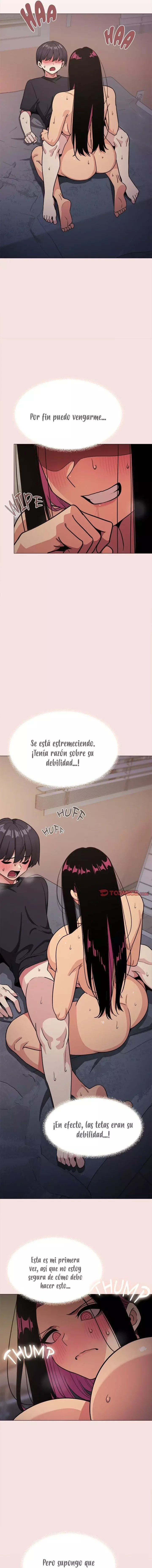 Deja de Fumar - Uncensored capítulo 17, página 3
