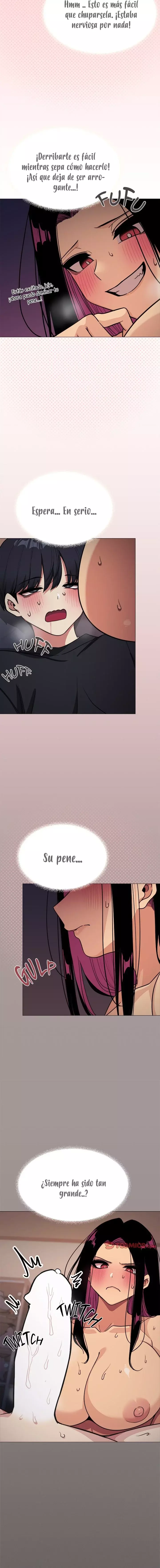 Deja de Fumar - Uncensored capítulo 17, página 5