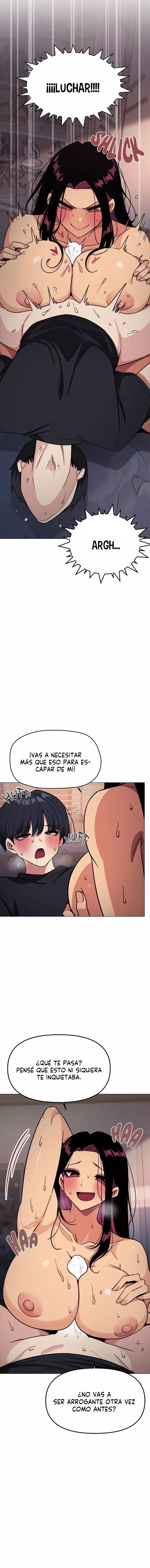 Deja de Fumar - Uncensored capítulo 17, página 9