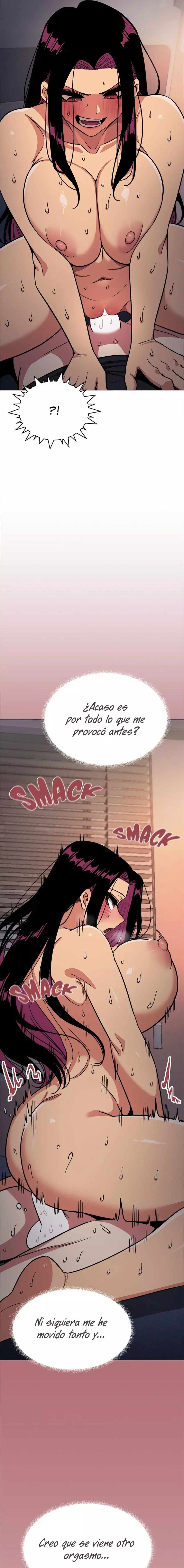Deja de Fumar - Uncensored capítulo 18, página 8