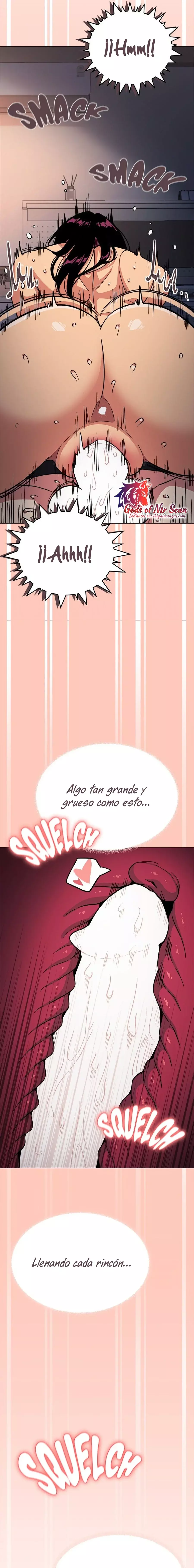 Deja de Fumar - Uncensored capítulo 18, página 11