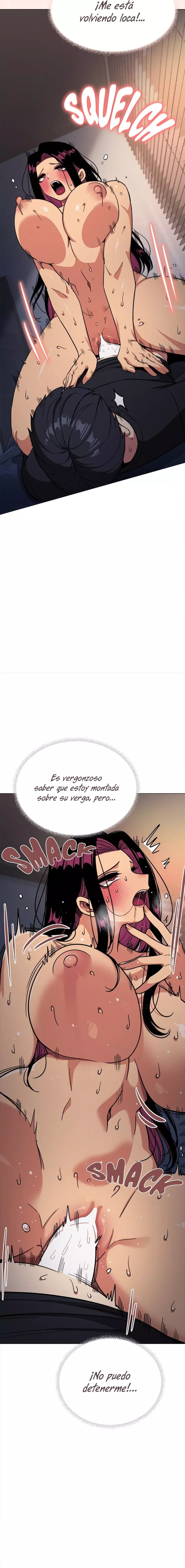 Deja de Fumar - Uncensored capítulo 18, página 12