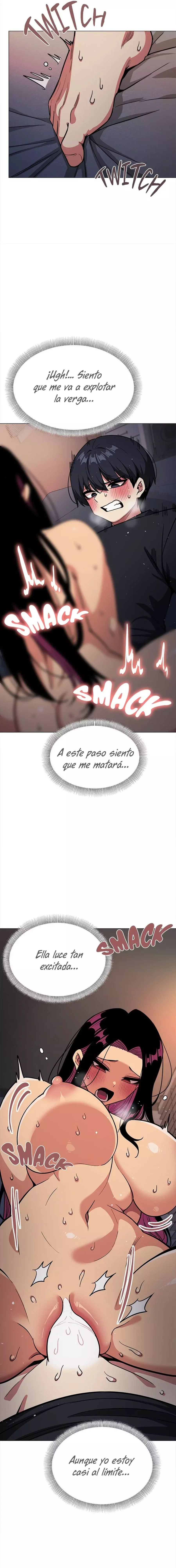 Deja de Fumar - Uncensored capítulo 18, página 13