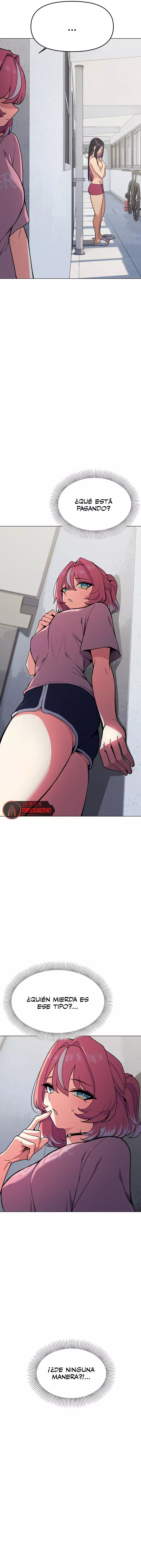 Deja de Fumar - Uncensored capítulo 2, página 2